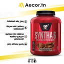 BSN Syntha 6 Ultra-Premium Protein Powder for Muscle Gain and Recovery, 2.26 kg