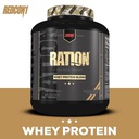 REDCON 1 RATION WHEY PROTEIN 5LBS