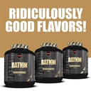 REDCON 1 RATION WHEY PROTEIN 5LBS
