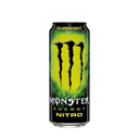 Monster Energy Drink Nitro - Super Dry 500ml