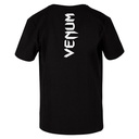 T-SHIRT ENFANT VENUM DRAGON'S FLIGHT - NOIR/BLANC