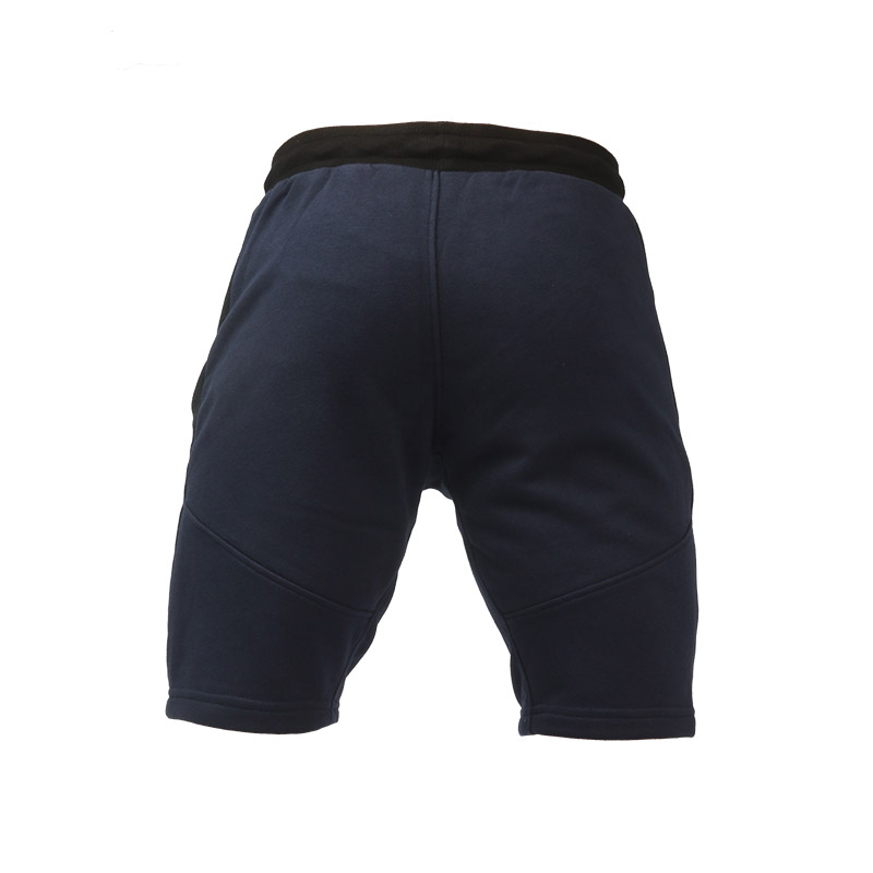 Zilla USA ATHLETE LEISURE SHORT BLUE NAVY