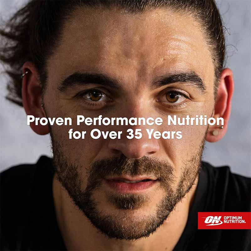 Optimum Nutrition Gold Standard 100% Whey - 5lb