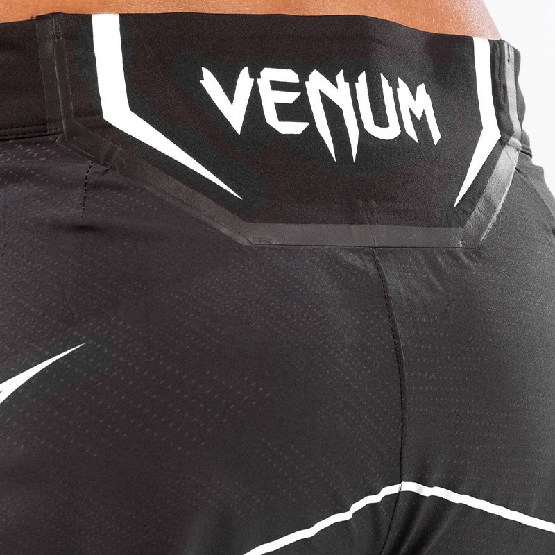 Jupe-Short Femme UFC Venum Authentic Fight Night - Rouge