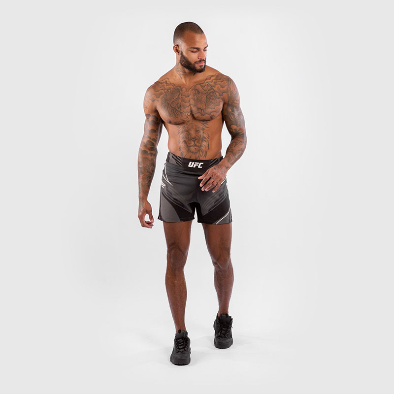 Short MMA Venum Light 4.0 - Noir/Blanc