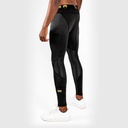 PANTALON DE COMPRESSION VENUM G-FIT - NOIR/OR