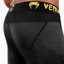 PANTALON DE COMPRESSION VENUM G-FIT - NOIR/OR