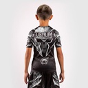 VENUM T-SHIRT DE COMPRESSION VENUM GLDTR 4.0 - POUR ENFANTS