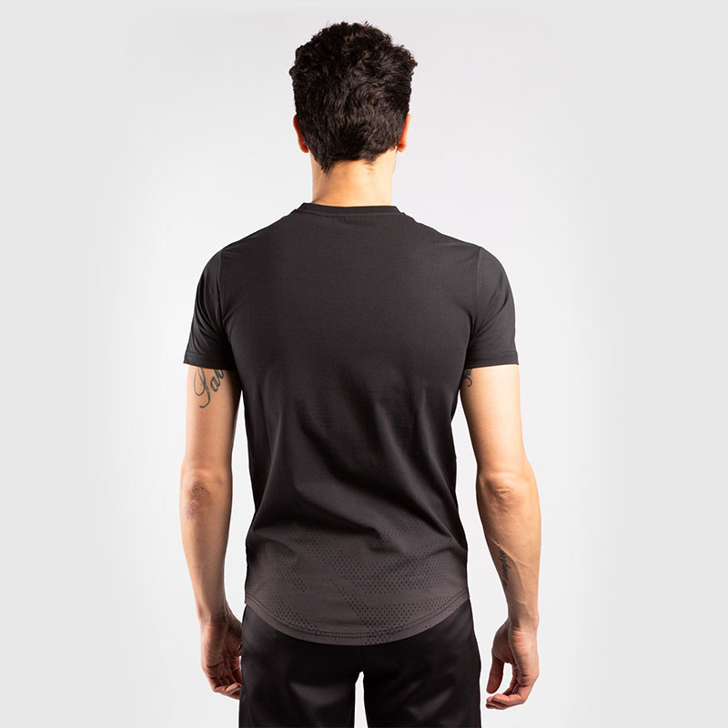 Venum-T-shirt à manches courtes pour homme, haut de salle précieux,  vêtements de sport, fitness, chemises sans manches, nouveau - AliExpress