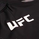 T-SHIRT TECHNIQUE HOMME UFC VENUM AUTHENTIC FIGHT NIGHT - NOIR