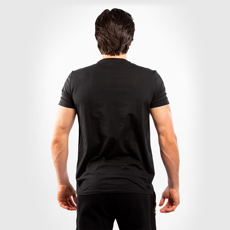 T-SHIRT VENUM CLASSIC - NOIR/OR