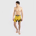 FIGHTSHORT HOMME UFC VENUM PRO LINE - JAUNE