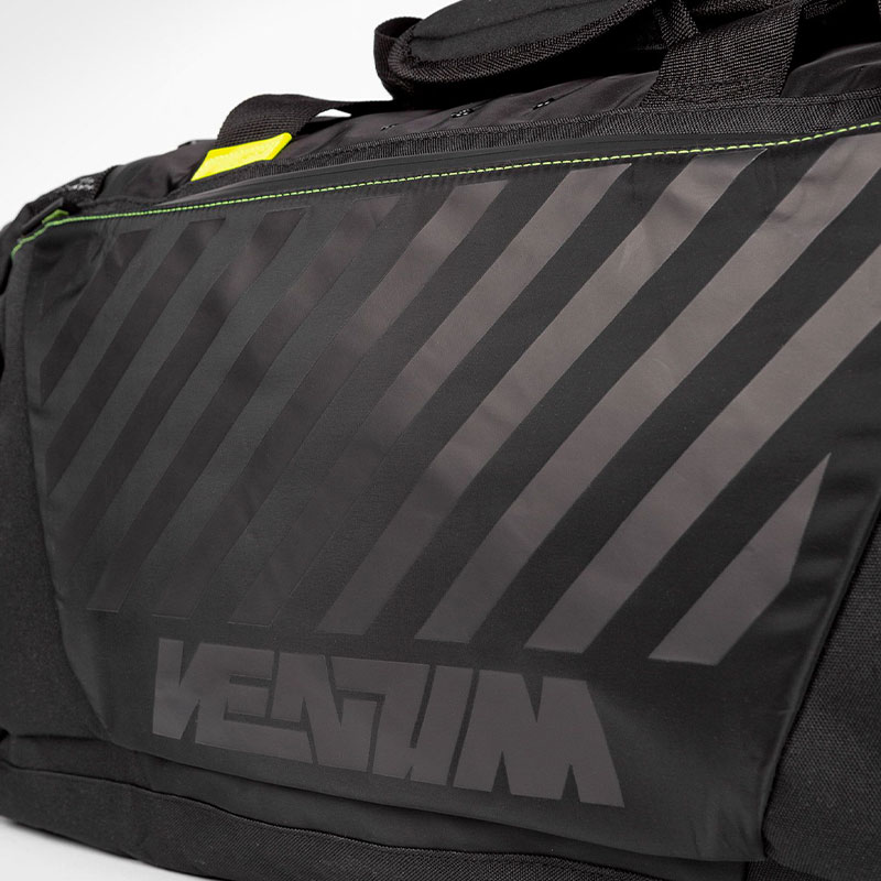 Sac Venum - Trainer Lite Evo Sports - Noir / rouge - VENUM-03830-100 