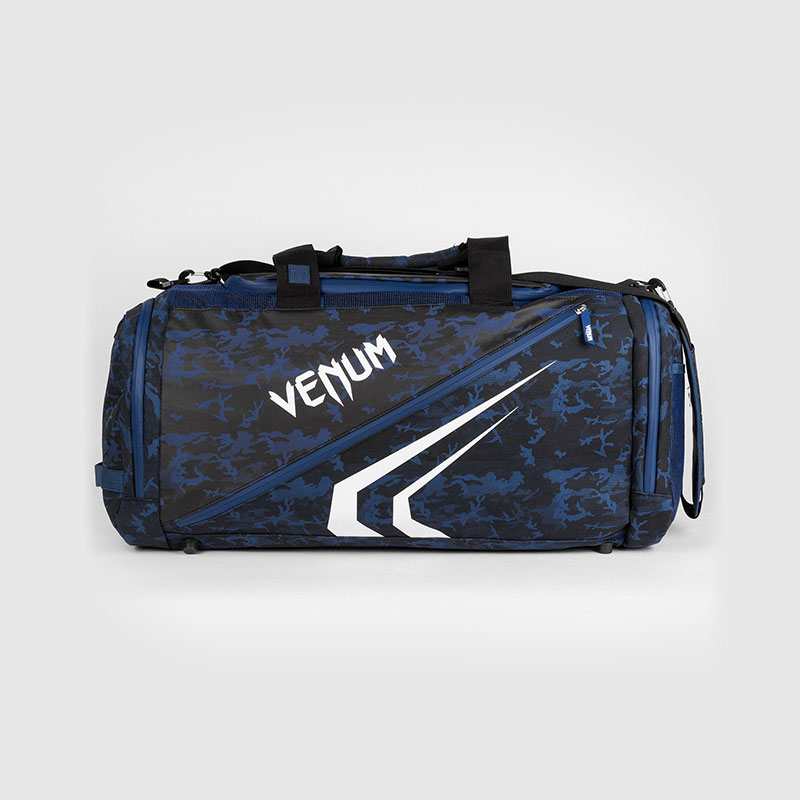 SAC DE SPORT VENUM TRAINER LITE EVO - BLEU/BLANC