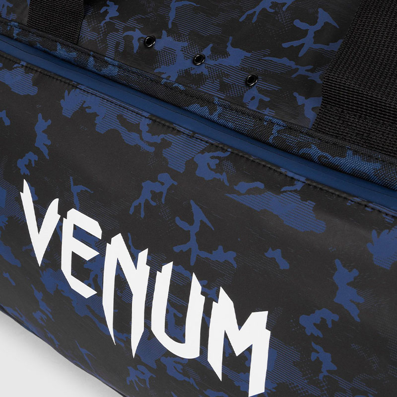 SAC DE SPORT VENUM TRAINER LITE EVO - BLEU/BLANC