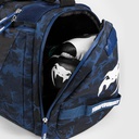 SAC DE SPORT VENUM TRAINER LITE EVO - BLEU/BLANC