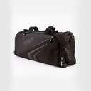 SAC DE SPORT VENUM TRAINER LITE EVO - NOIR/NOIR