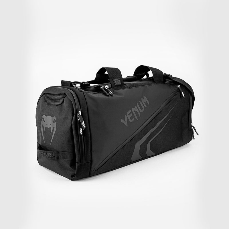 SAC DE SPORT VENUM TRAINER LITE EVO - NOIR/NOIR