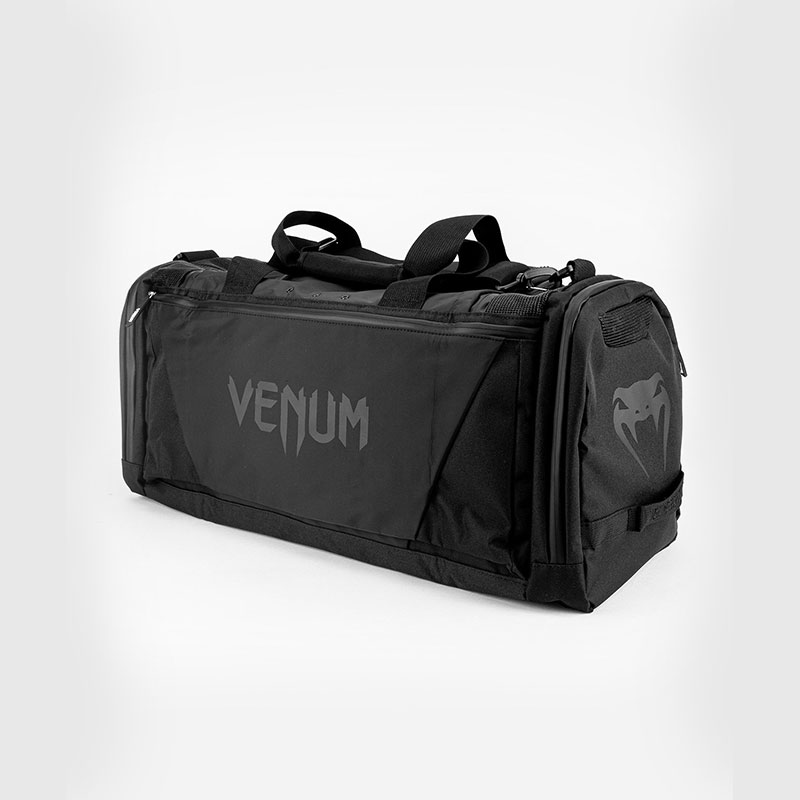 SAC DE SPORT VENUM TRAINER LITE EVO - NOIR/NOIR