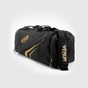 SAC DE SPORT VENUM TRAINER LITE EVO - NOIR/OR