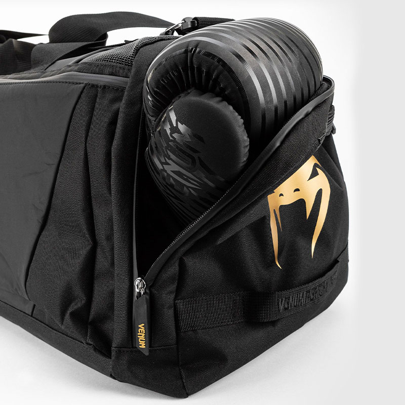 Sac de Sport Venum Tecmo 2.0 - Marron Foncé – Venum France