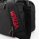 SAC DE SPORT VENUM TRAINER LITE EVO - NOIR/ROUGE