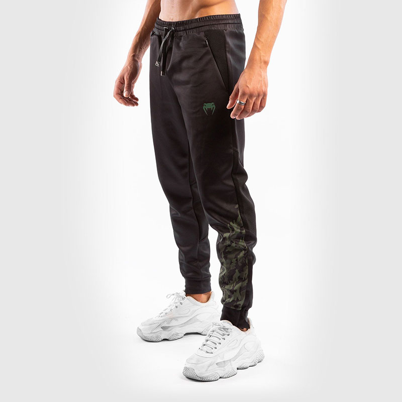 Venum UFC Authentic Fight Week 2.0 Jogger Noir