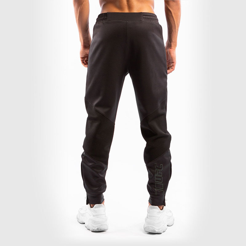 PANTALON DE JOGGING HOMME UFC VENUM PRO LINE - NOIR