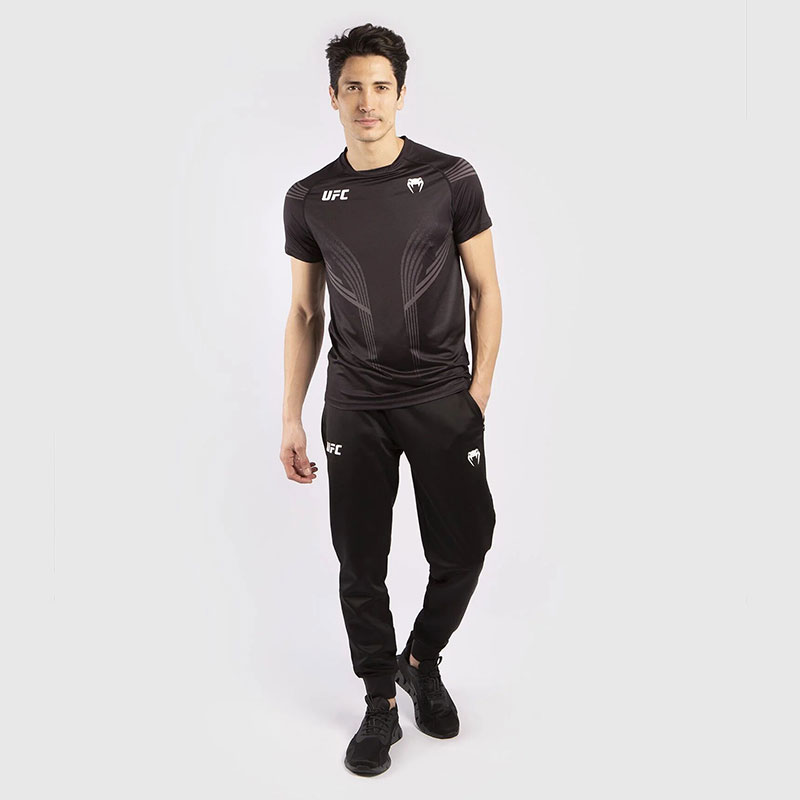 PANTALON DE JOGGING HOMME UFC VENUM PRO LINE - NOIR