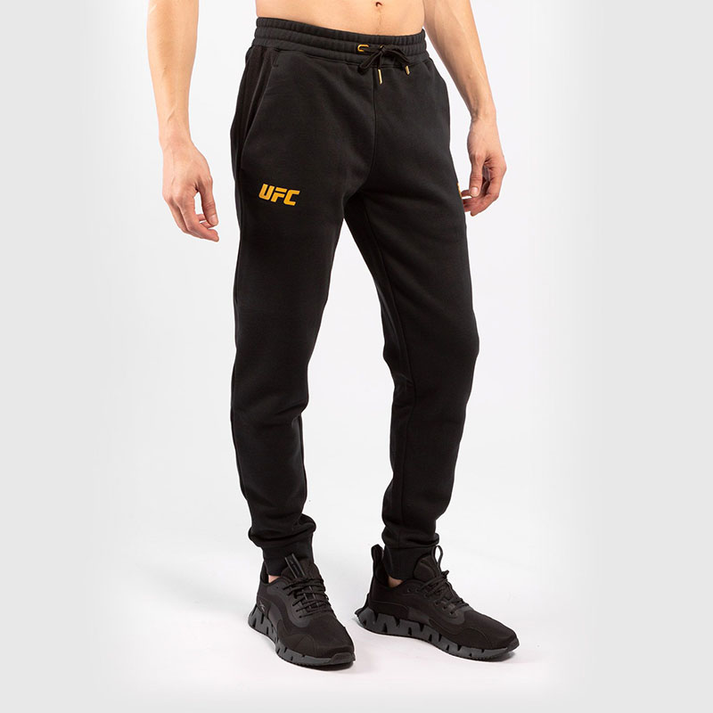 pantalon jogging UFC VENUM REPLICA femme - Arts Martiaux Lyonnais