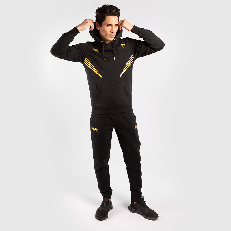 PANTALON DE JOGGING HOMME UFC VENUM REPLICA - CHAMPION