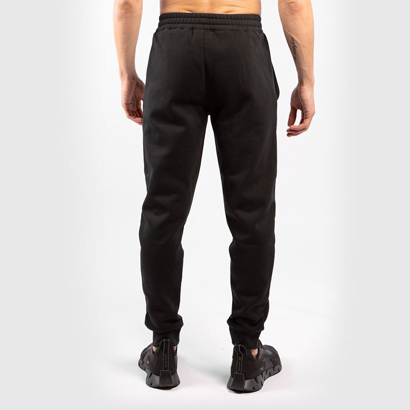 PANTALON DE JOGGING HOMME UFC VENUM REPLICA - NOIR