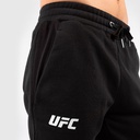 PANTALON DE JOGGING HOMME UFC VENUM REPLICA - NOIR