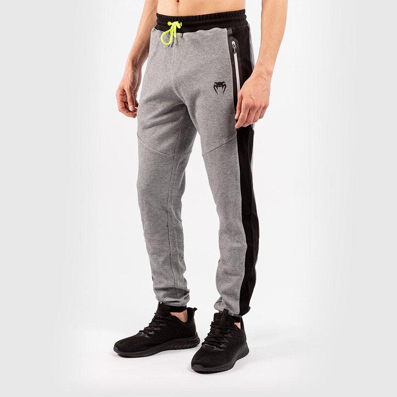 Pantalon de Jogging Venum Connect - Noir/Noir