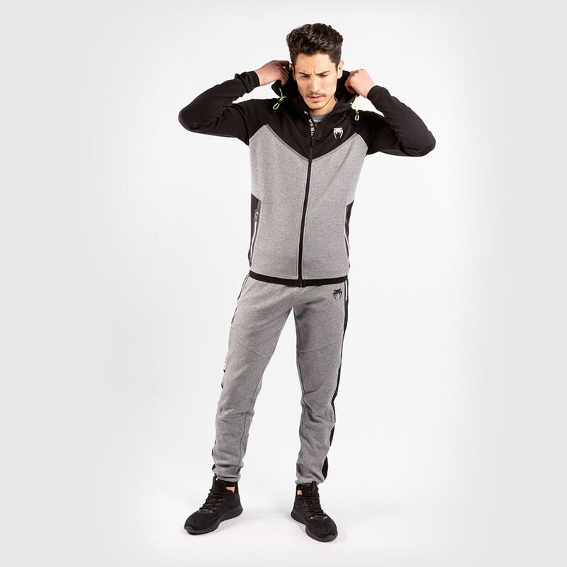 Pantalon de Jogging Venum Kids Laser Evo 2.0 Noir > Livraison Gratuite