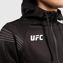SWEATSHIRT HOMME UFC VENUM PRO LINE - NOIR