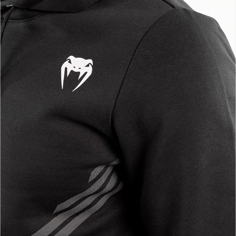 Venum UFC Replica Men Hoodie Noir