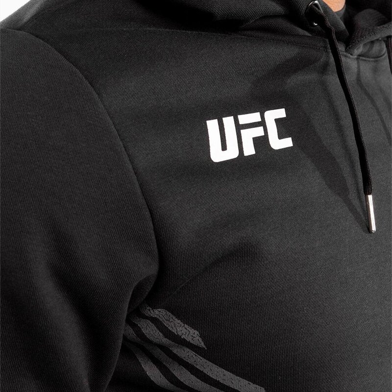 Venum Homme Sweatshirt Homme Ufc Venum Fight Night 2.0 Replica