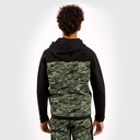 SWEATSHIRT ENFANT VENUM LASER EVO 2.0 – FOREST CAMO