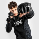 SWEATSHIRT À CAPUCHE HOMME UFC VENUM AUTHENTIC FIGHT WEEK - NOIR