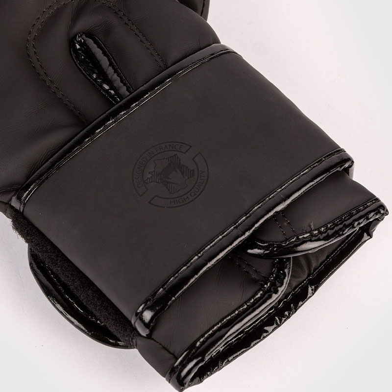 GANTS DE BOXE VENUM CONTENDER 2.0 - NOIR/NOIR