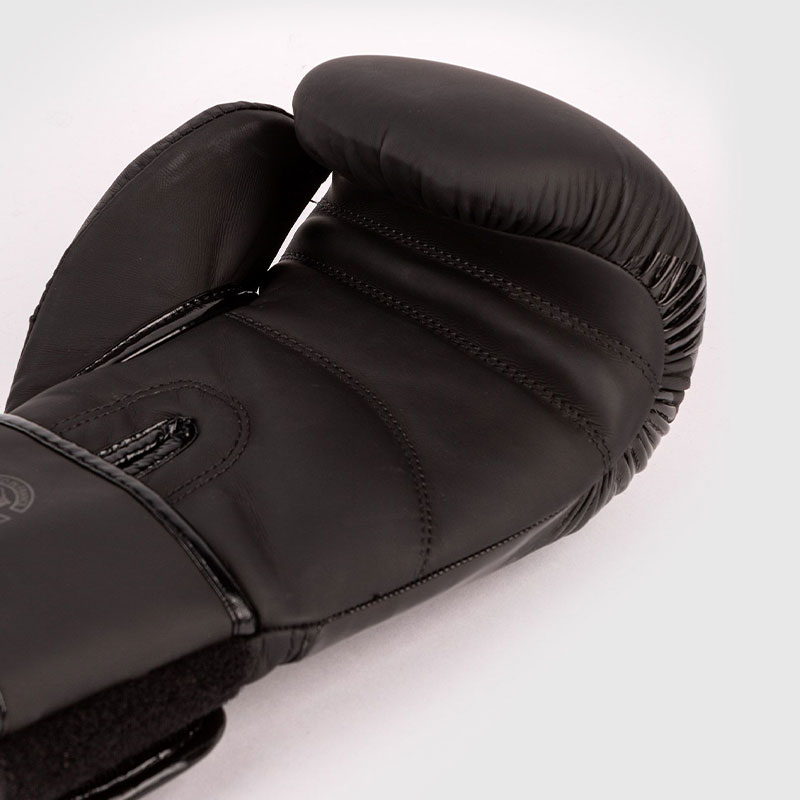 GANTS DE BOXE VENUM CONTENDER 2.0 - NOIR/NOIR