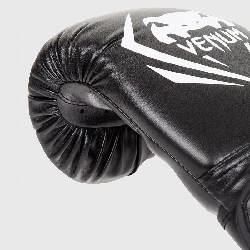 GANTS DE BOXE VENUM CONTENDER - NOIR