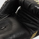 GANTS DE BOXE VENUM IMPACT - OR/NOIR