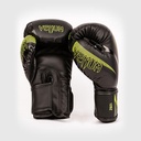 GANTS DE BOXE VENUM IMPACT - NOIR/JAUNE FLUO