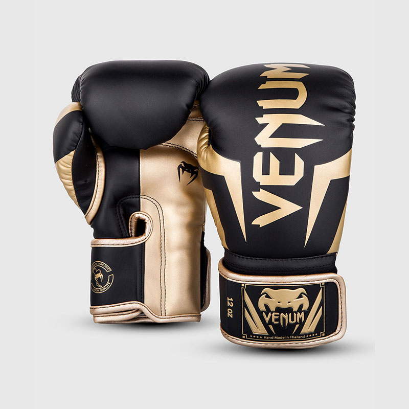 Gant boxe venum