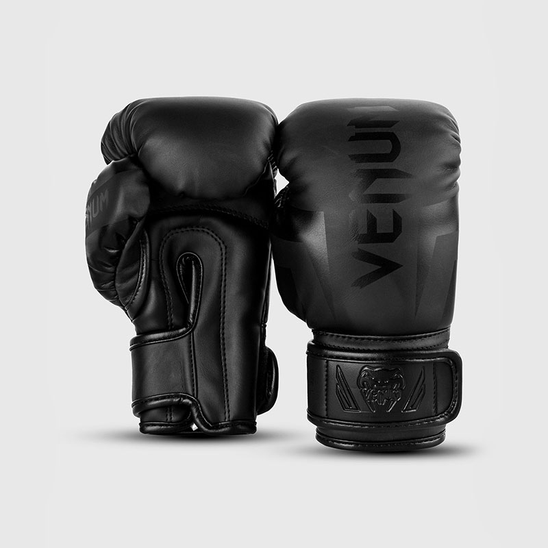 GANTS DE BOXE ENFANT VENUM ELITE BOXE REUNION – Free Fight Wear