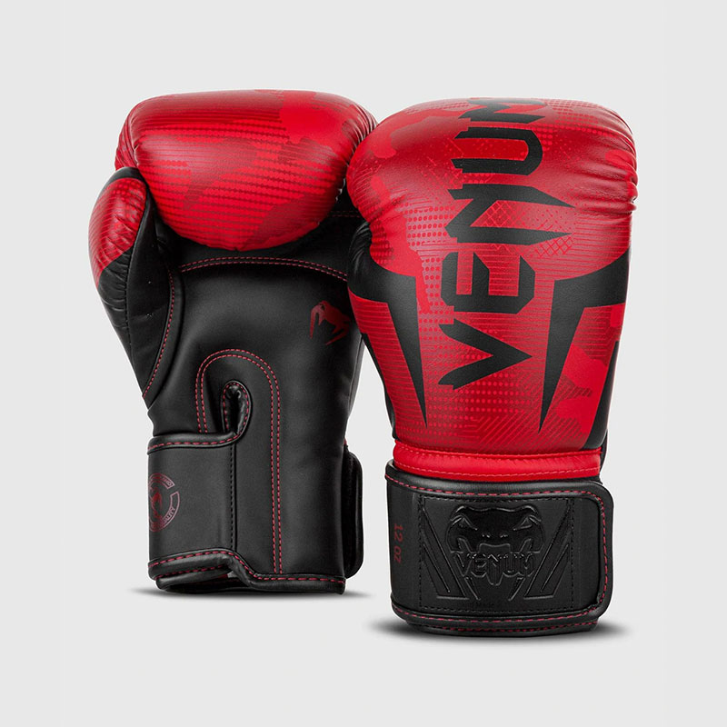 Gants de boxe Venum Elite