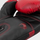 GANTS DE BOXE VENUM ELITE - ROUGE/CAMOUFLAGE