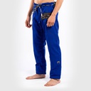 KIMONO DE JJB VENUM ELITE LIGHT 3.0 - BLEU